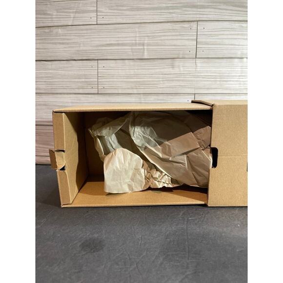 Adidas Yeezy 450 Cinder Men Size 6 [Box Only] Authentic No Sneakers Included!! - Picture 5 of 5